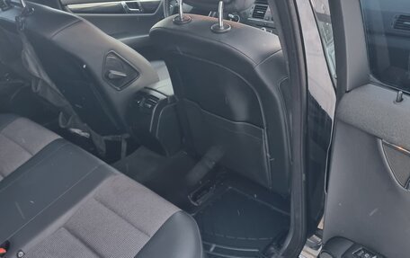 Mercedes-Benz C-Класс, 2010 год, 1 450 000 рублей, 7 фотография