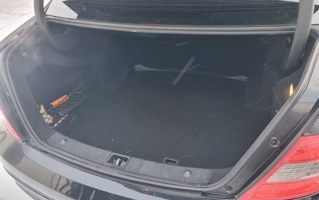 Mercedes-Benz C-Класс, 2010 год, 1 450 000 рублей, 6 фотография