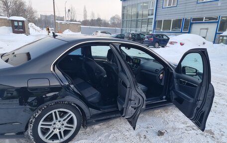 Mercedes-Benz C-Класс, 2010 год, 1 450 000 рублей, 8 фотография