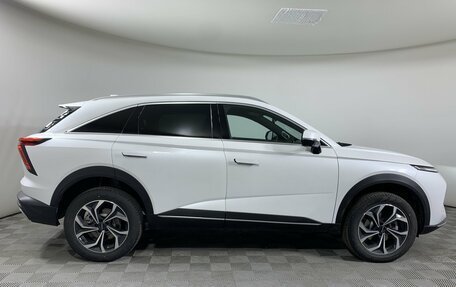 Haval F7, 2026 год, 3 099 000 рублей, 4 фотография