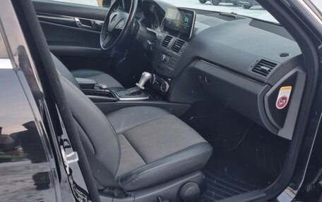 Mercedes-Benz C-Класс, 2010 год, 1 450 000 рублей, 10 фотография