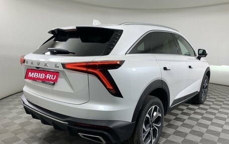 Haval F7, 2026 год, 3 099 000 рублей, 5 фотография