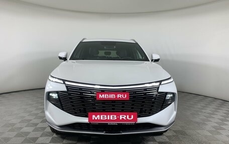 Haval F7, 2026 год, 3 099 000 рублей, 2 фотография