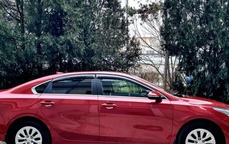 KIA Cerato IV, 2021 год, 2 250 000 рублей, 10 фотография