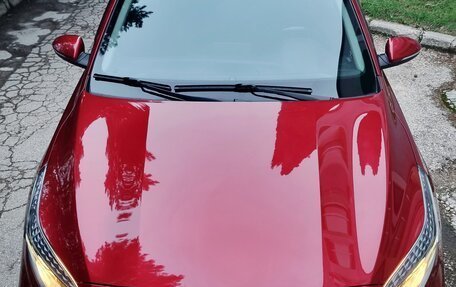 KIA Cerato IV, 2021 год, 2 250 000 рублей, 6 фотография