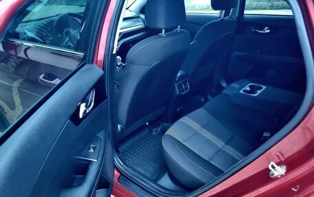 KIA Cerato IV, 2021 год, 2 250 000 рублей, 22 фотография