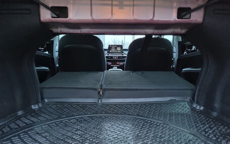 KIA Cerato IV, 2021 год, 2 250 000 рублей, 20 фотография