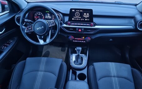 KIA Cerato IV, 2021 год, 2 250 000 рублей, 26 фотография