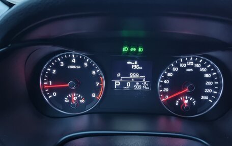 KIA Cerato IV, 2021 год, 2 250 000 рублей, 30 фотография