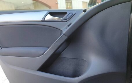 Volkswagen Golf VI, 2011 год, 950 000 рублей, 9 фотография