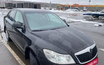Skoda Octavia, 2009 год, 885 000 рублей, 1 фотография