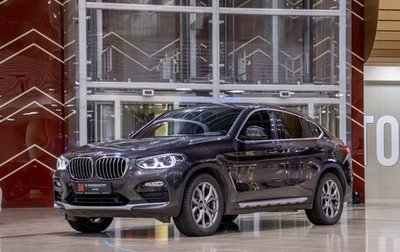 BMW X4, 2018 год, 3 750 000 рублей, 1 фотография