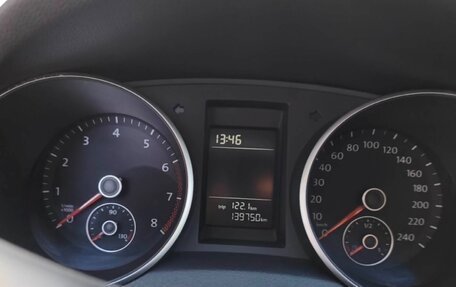 Volkswagen Golf VI, 2011 год, 950 000 рублей, 12 фотография