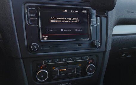 Volkswagen Golf VI, 2011 год, 950 000 рублей, 13 фотография