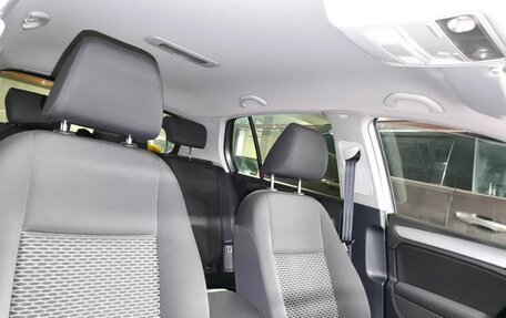 Volkswagen Golf VI, 2011 год, 950 000 рублей, 17 фотография