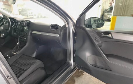 Volkswagen Golf VI, 2011 год, 950 000 рублей, 18 фотография