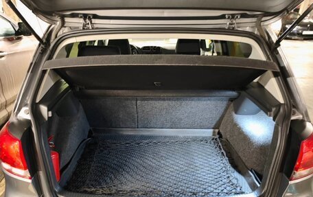 Volkswagen Golf VI, 2011 год, 950 000 рублей, 20 фотография