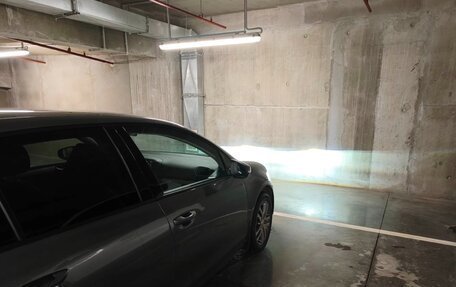 Volkswagen Golf VI, 2011 год, 950 000 рублей, 22 фотография