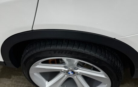 BMW X3, 2017 год, 2 600 000 рублей, 8 фотография