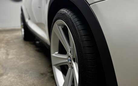 BMW X3, 2017 год, 2 600 000 рублей, 6 фотография