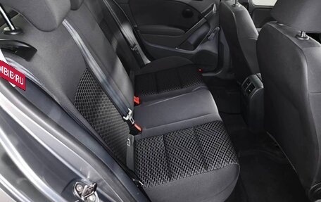 Volkswagen Golf VI, 2011 год, 950 000 рублей, 19 фотография