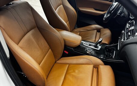 BMW X3, 2017 год, 2 600 000 рублей, 17 фотография