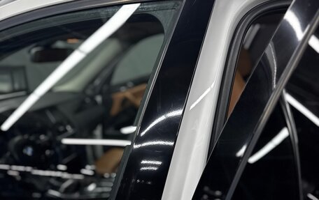 BMW X3, 2017 год, 2 600 000 рублей, 19 фотография