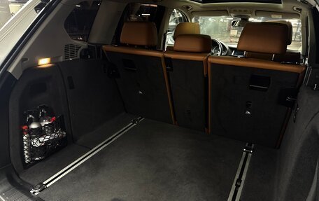 BMW X3, 2017 год, 2 600 000 рублей, 25 фотография