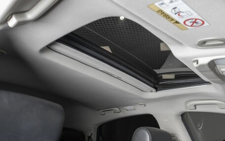 Infiniti QX70, 2014 год, 1 980 000 рублей, 9 фотография