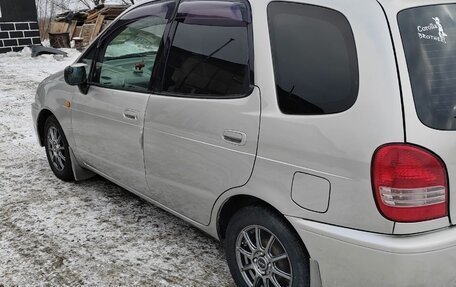 Toyota Corolla Spacio II, 1999 год, 375 000 рублей, 2 фотография