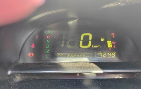 Toyota Corolla Spacio II, 1999 год, 375 000 рублей, 3 фотография