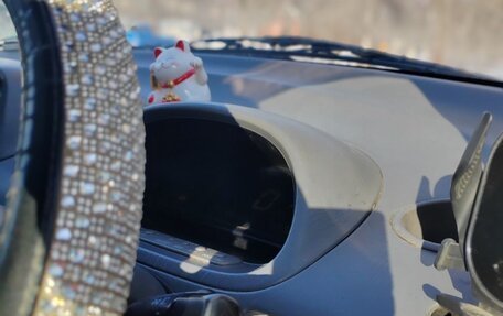 Toyota Corolla Spacio II, 1999 год, 375 000 рублей, 6 фотография