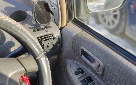 Toyota Corolla Spacio II, 1999 год, 375 000 рублей, 7 фотография