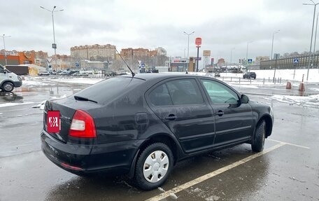 Skoda Octavia, 2009 год, 885 000 рублей, 4 фотография