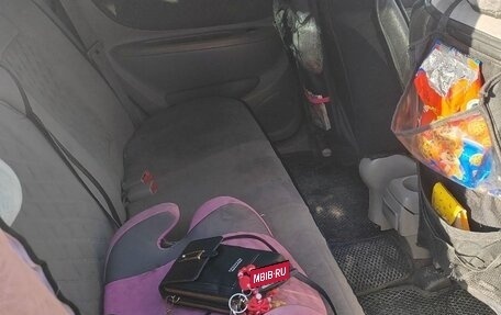 Toyota Corolla Spacio II, 1999 год, 375 000 рублей, 4 фотография