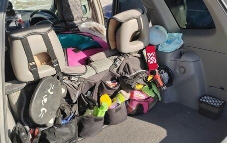 Toyota Corolla Spacio II, 1999 год, 375 000 рублей, 8 фотография