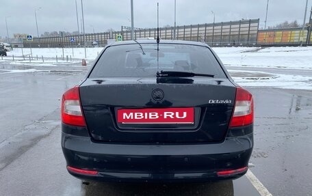 Skoda Octavia, 2009 год, 885 000 рублей, 7 фотография