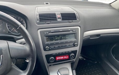 Skoda Octavia, 2009 год, 885 000 рублей, 9 фотография