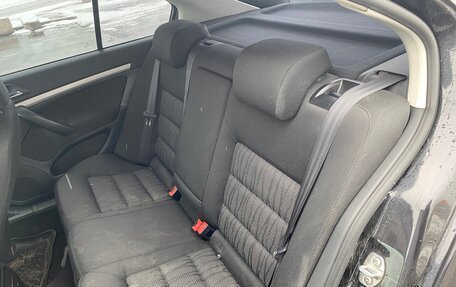 Skoda Octavia, 2009 год, 885 000 рублей, 14 фотография