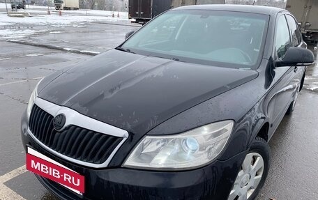 Skoda Octavia, 2009 год, 885 000 рублей, 5 фотография