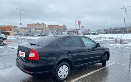 Skoda Octavia, 2009 год, 885 000 рублей, 12 фотография