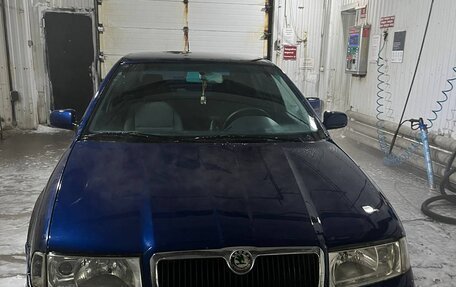 Skoda Octavia IV, 2006 год, 290 000 рублей, 3 фотография