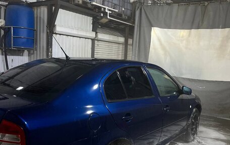 Skoda Octavia IV, 2006 год, 290 000 рублей, 4 фотография