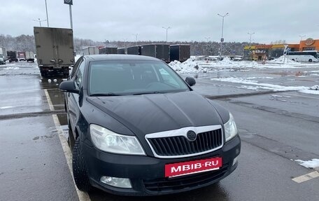Skoda Octavia, 2009 год, 885 000 рублей, 15 фотография