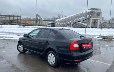 Skoda Octavia, 2009 год, 885 000 рублей, 13 фотография