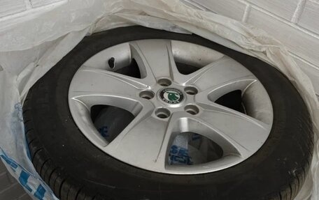 Skoda Octavia, 2009 год, 885 000 рублей, 16 фотография