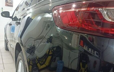 Renault Megane IV, 2018 год, 1 550 000 рублей, 8 фотография