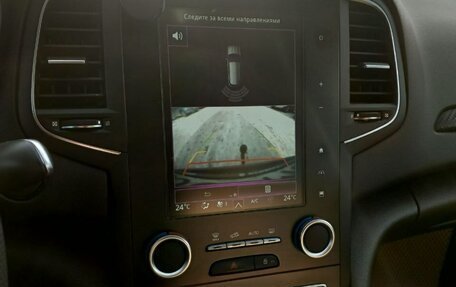 Renault Megane IV, 2018 год, 1 550 000 рублей, 6 фотография