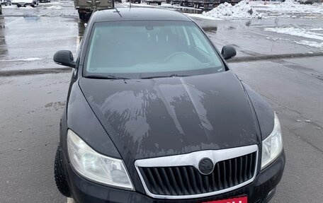 Skoda Octavia, 2009 год, 885 000 рублей, 10 фотография