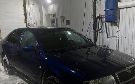 Skoda Octavia IV, 2006 год, 290 000 рублей, 2 фотография